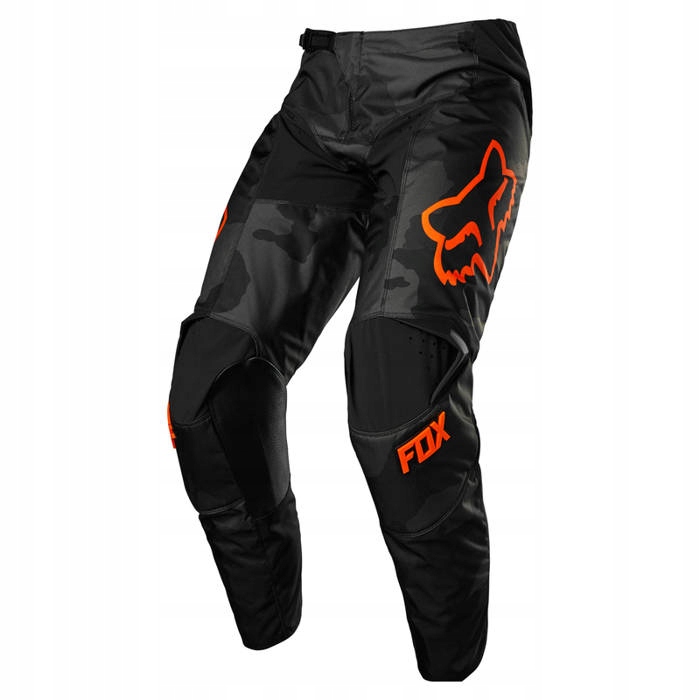 Spodnie motocyklowe FOX 180 off-road cross