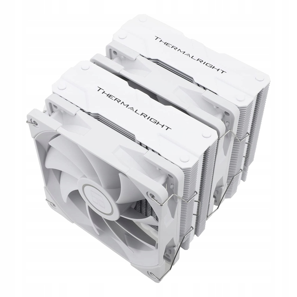 Chłodzenie procesora powietrzem Thermalright PA120