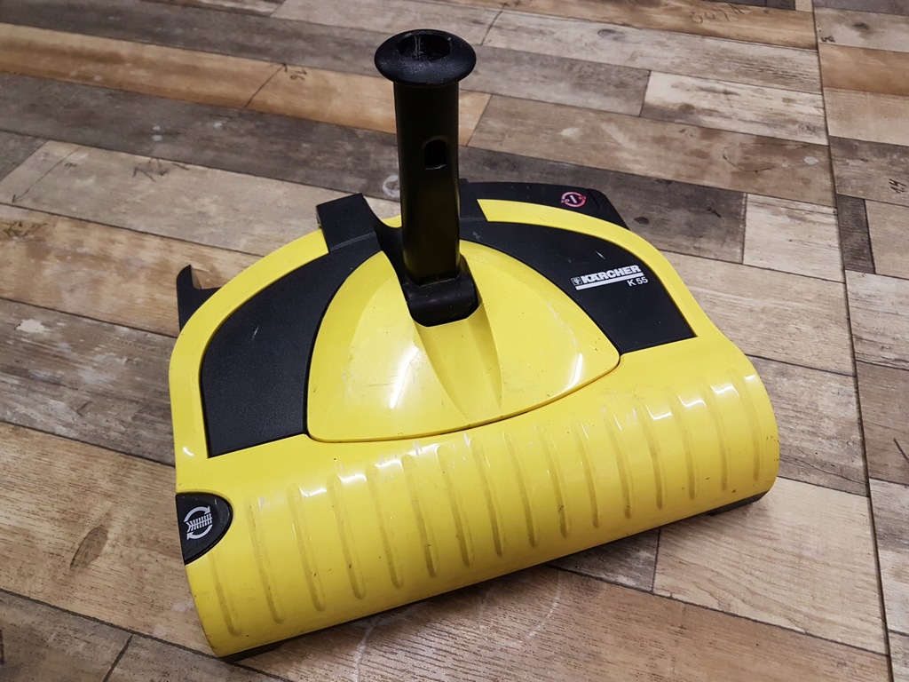 KARCHER K55 Plus Odkurzacz Szczotka akumulatorowa 8148296048