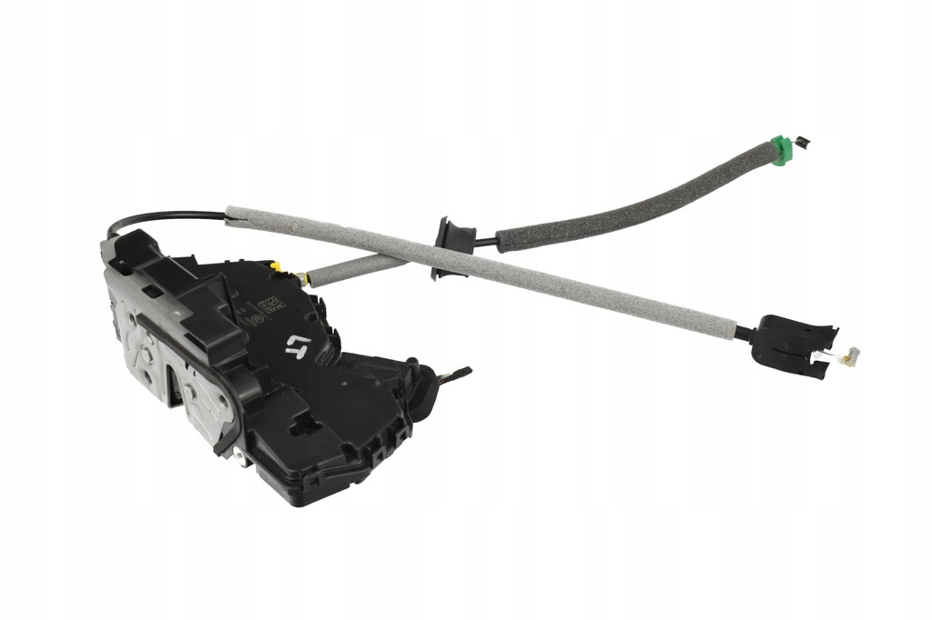 ZAMEK DRZWI LEWY TYŁ 5TA839015T A3 IV 8Y Q3 F3 Q4 E-TRON TOURAN 5T KODIAQ