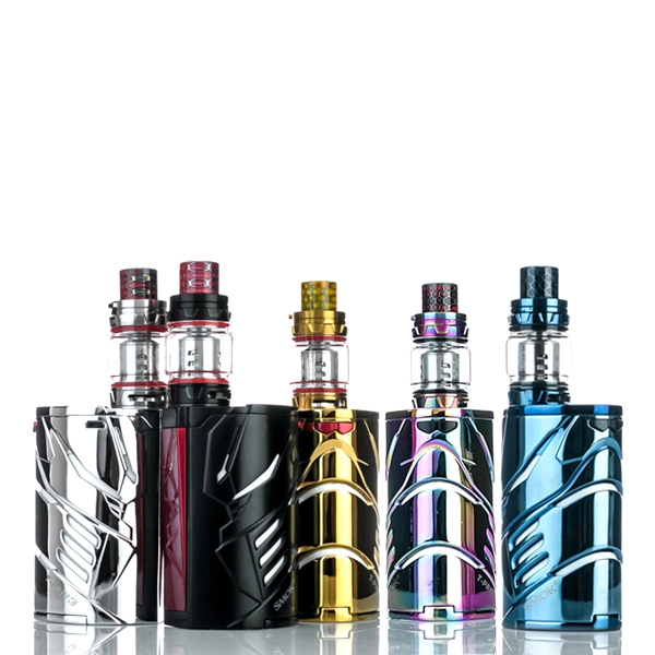 Smok T Priv 3 Kit 300w Tfv12 Prince E Papieros 7433930376 Oficjalne Archiwum Allegro