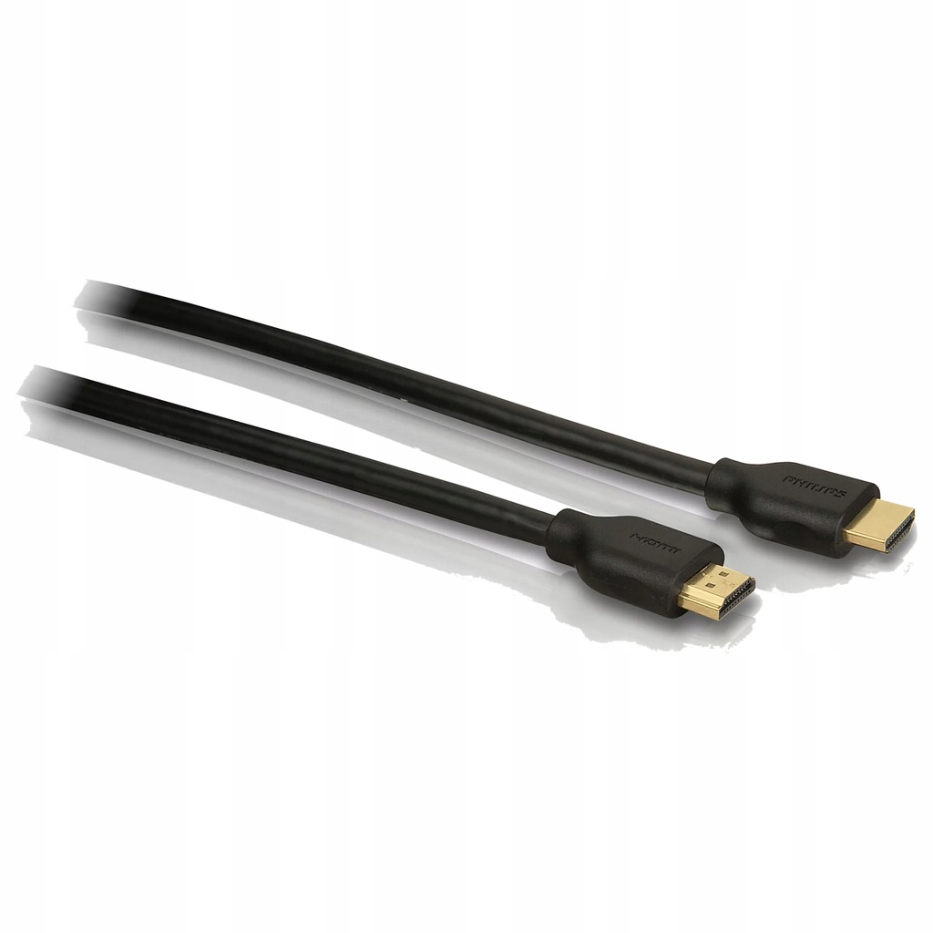 PHILIPS kabel przewód HDMI-HDMI 1,8m SWV5401H/10