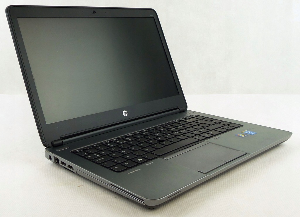 HP ProBook 640 G1 i5 4gen K597