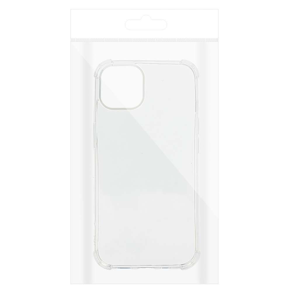 Back Case ANTI SHOCK 0,5mm do IPHONE 11 PRO PRZEZR