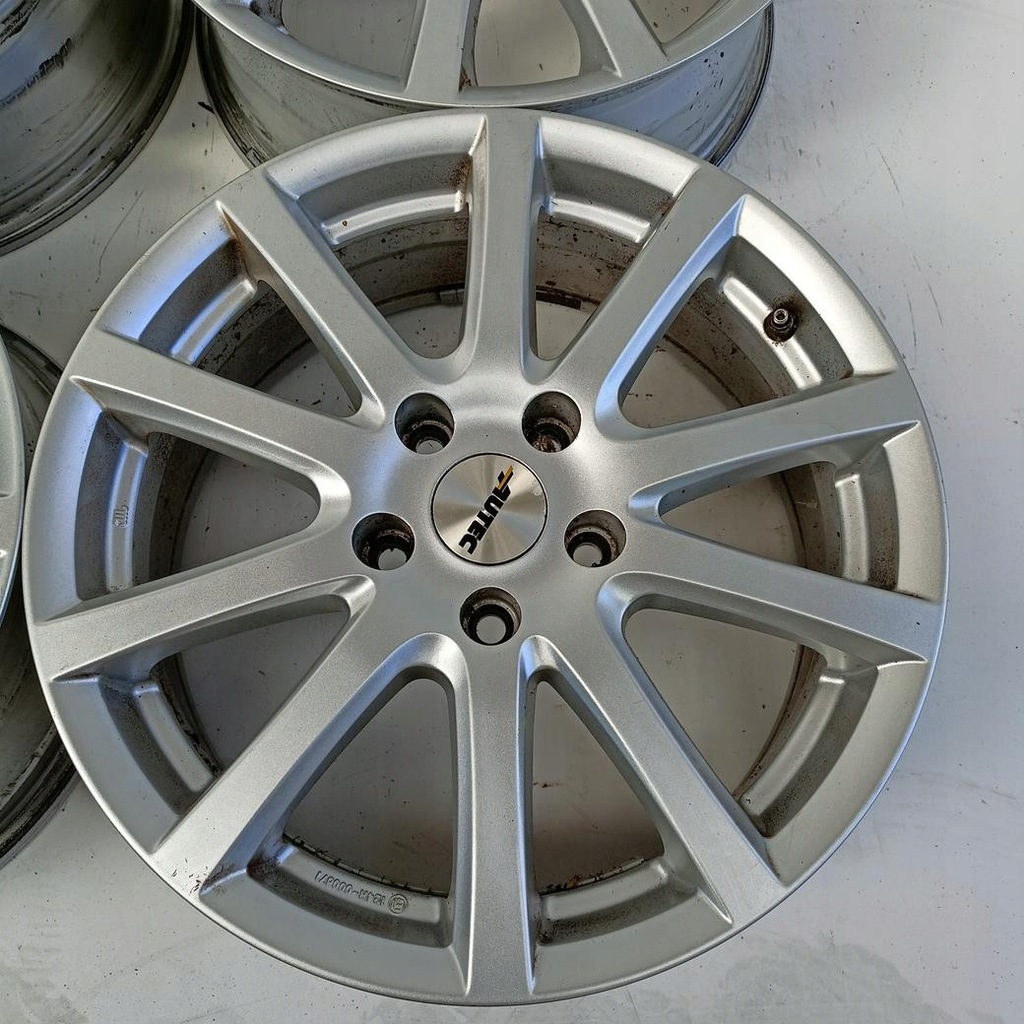 Купить Легкосплавные диски 5x115 17 Opel Insignia B Zafira Astra 4 шт ...