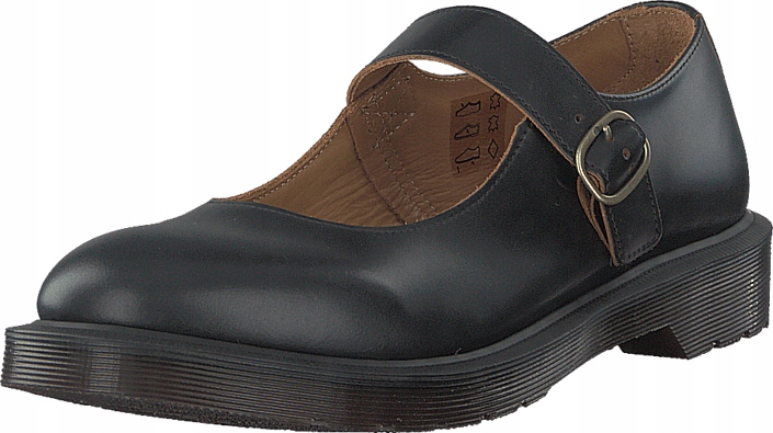 dr martens indica
