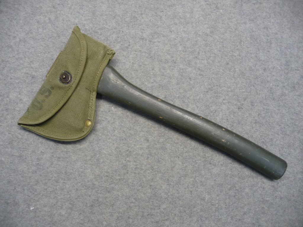 TOPOREK TOMAHAWK SIEKIERKA WW2 US ARMY USMC
