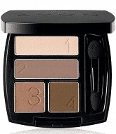 AVON Cienie do powiek Perfect Wear - Stone Taupe