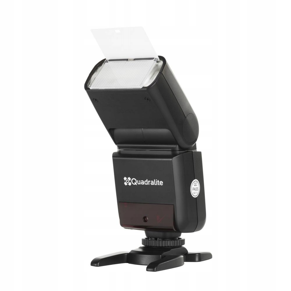 Quadralite Stroboss 36 EVO Nikon lampa błyskowa