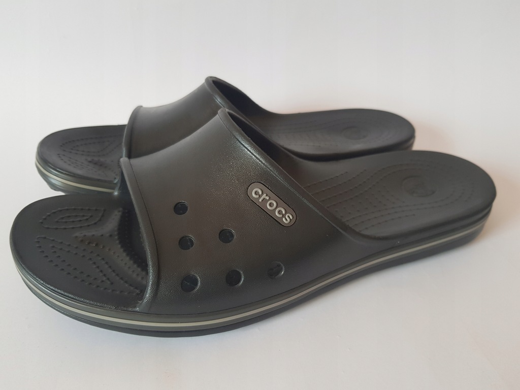 CROCS KLAPKI 45