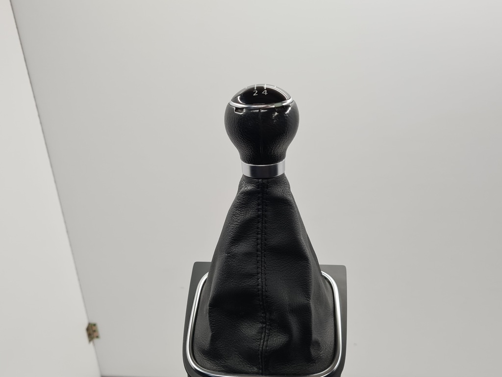 VW GOLF VI 10R GAŁKA ZMIANY BIEGÓW MIESZEK 5B 12208588597 oficjalne