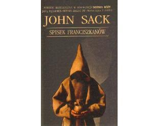 Spisek Franciszkanów John Sack