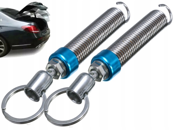 AUTOMATYCZNE OTWIERANIE BAGAŻNIKA LAGUNA I II III