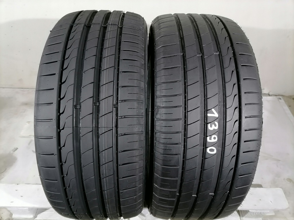 IDEALNE Imperial Ecosport 2 245/40r19 7,4mm N1390