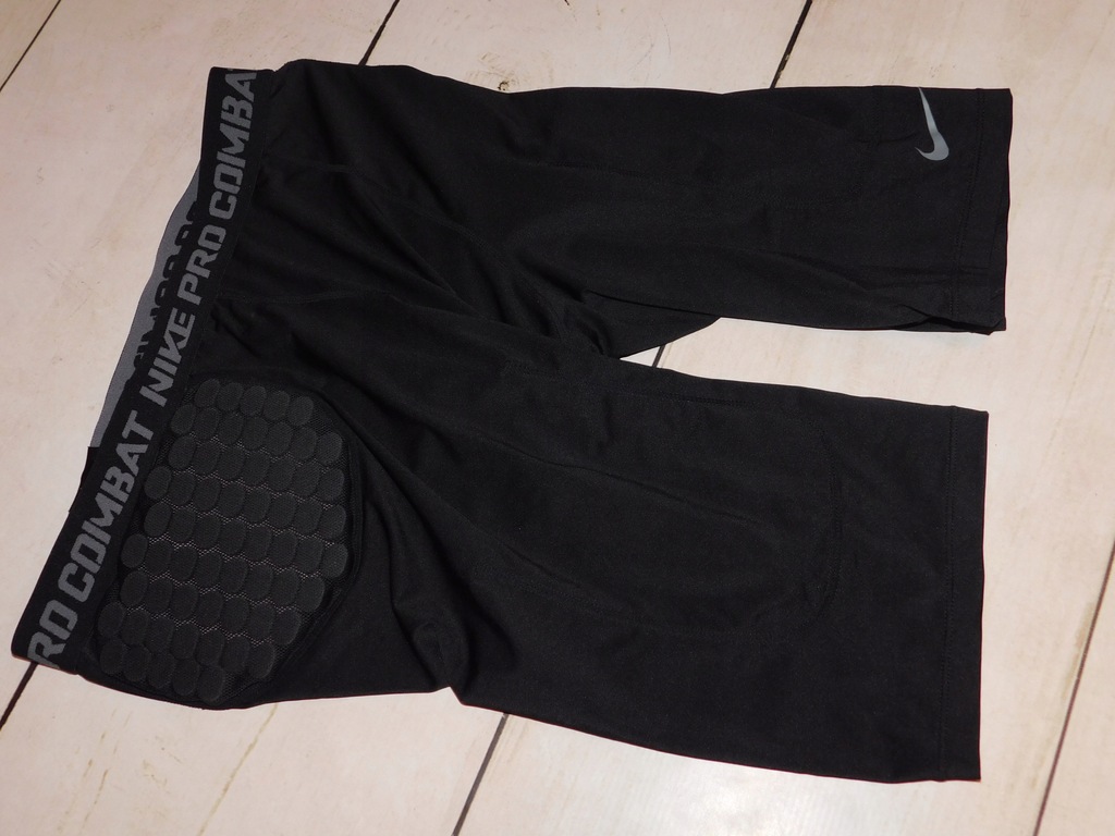 NIKE spodenki ochronne PRO COMBAT XXL