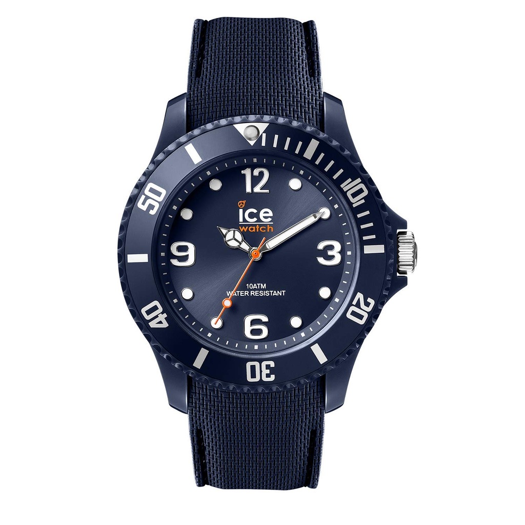 ICE-WATCH Ice sixty nine - Dark blue - Medium - 3H