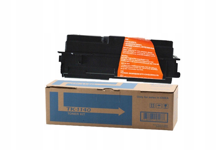 TK-1140 ORYGINALNY TONER KYOCERA