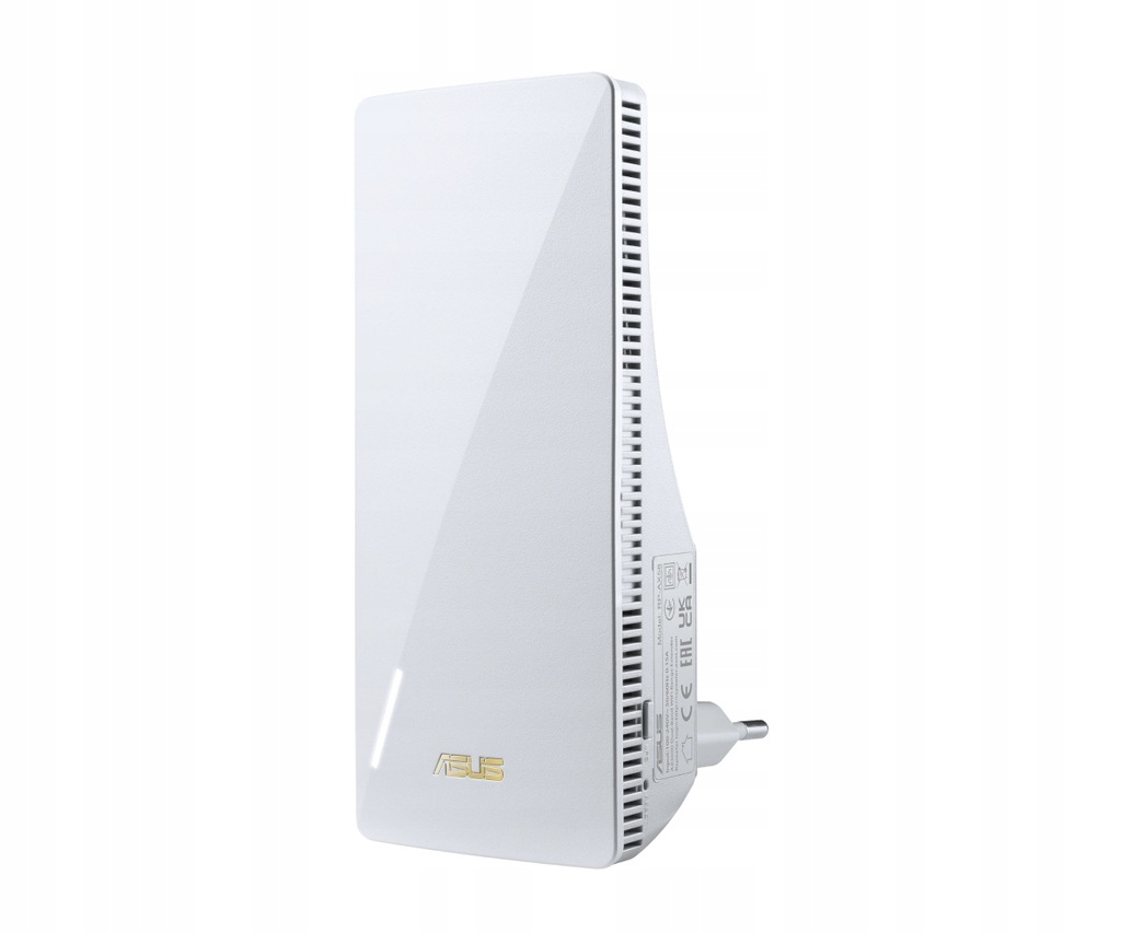 Wzmacniacz sygnału Asus RP-AX58 WiFi 6 AX3000