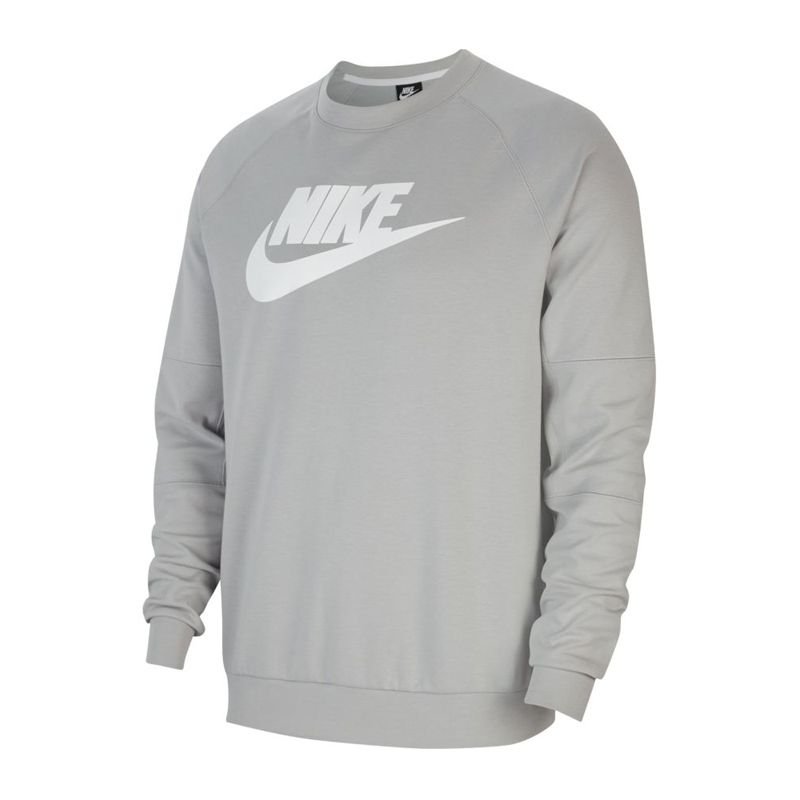 Bluza Nike NSW Fleece Crew M CU4473-077