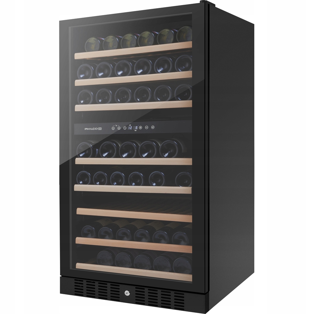 Chłodziarka do wina Philco PW 94 DFS