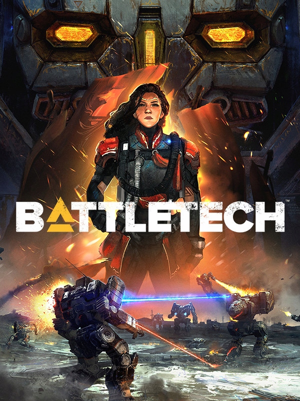 Купить BATTLETECH Цифровое издание Deluxe | ПК Steam КЛЮЧ: отзывы, фото ...