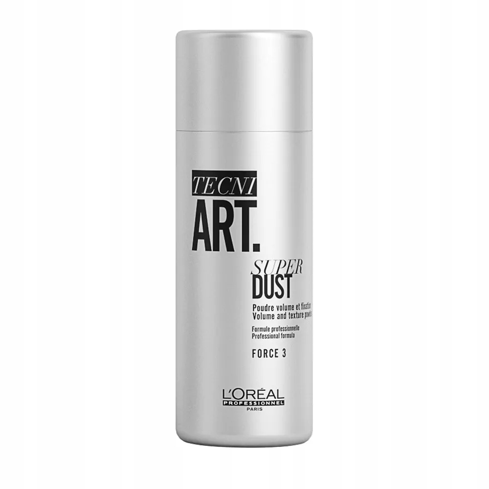 Tecni Art Super Dust Volume And Texture Powder pud