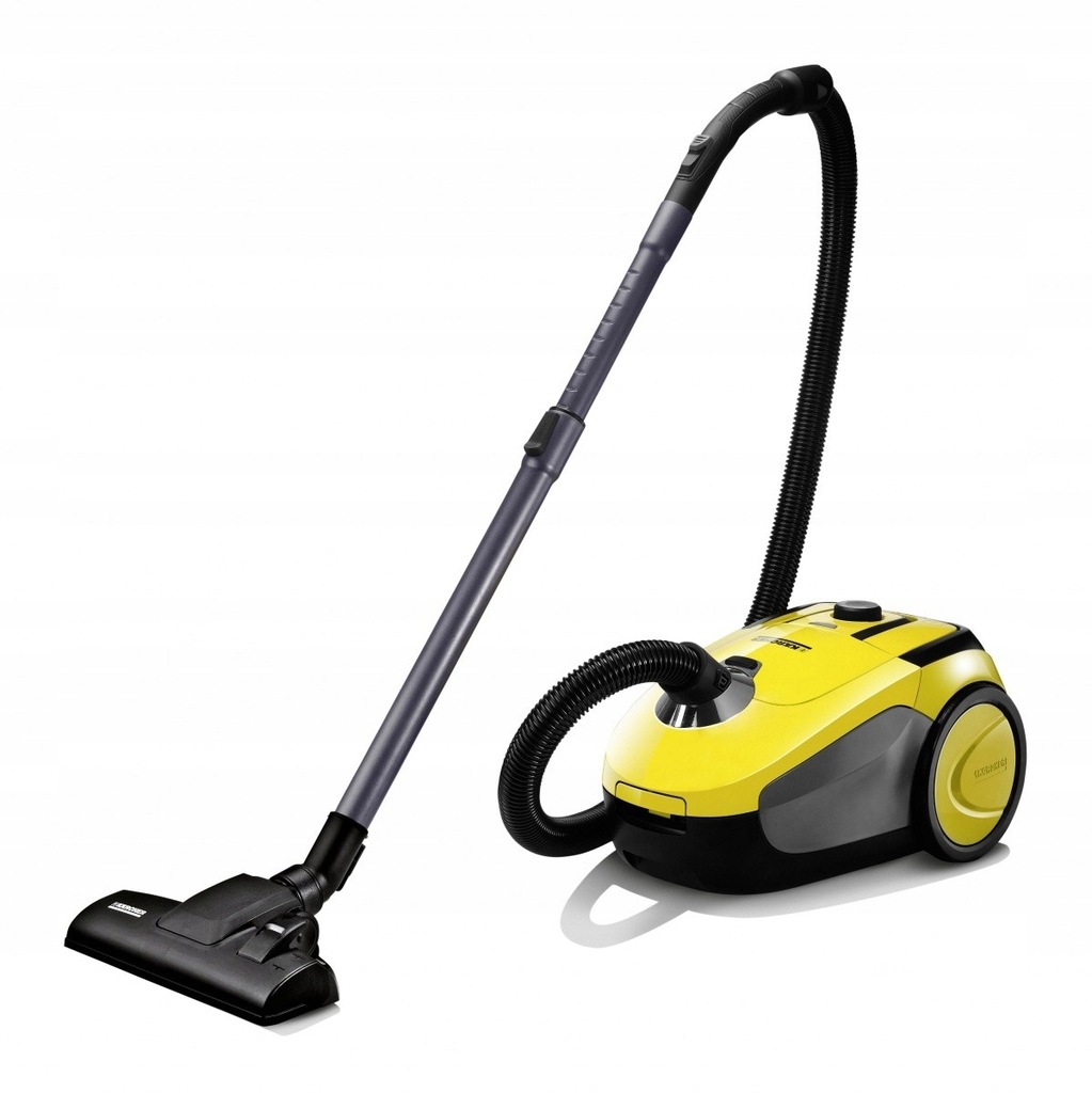 KARCHER Odkurzacz workowy VC 2 *EU 1.198-105.0