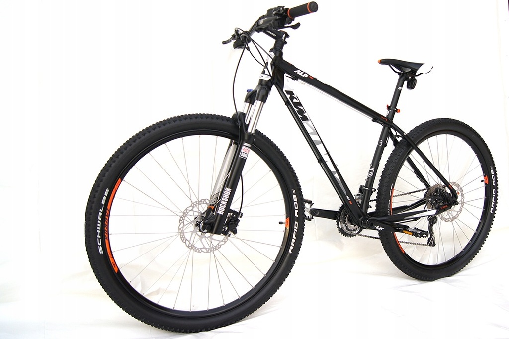Rower MTB KTM ALP PRO 29er XT 19" 48 CM 8243623711 oficjalne archiwum Allegro