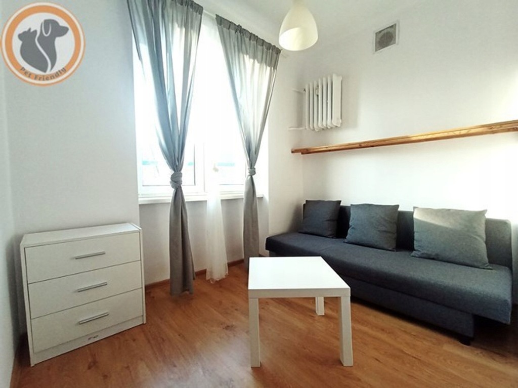 Mieszkanie, Częstochowa, 18 m²