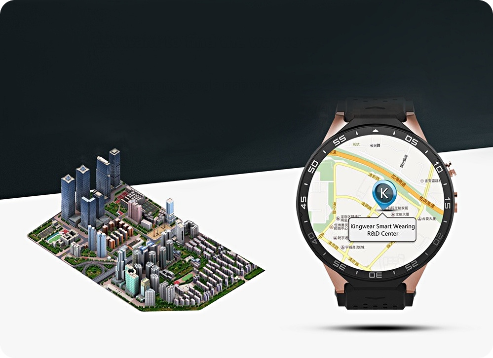 smartwatch compatible with asus zenfone