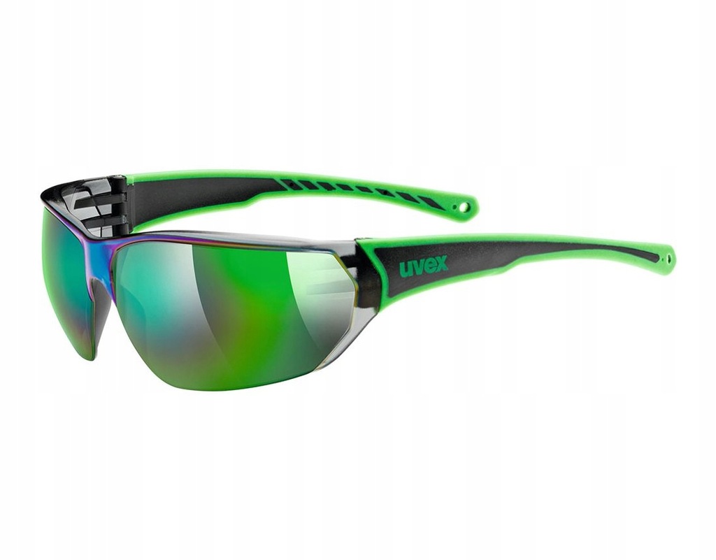 Uvex sportstyle 204 okulary