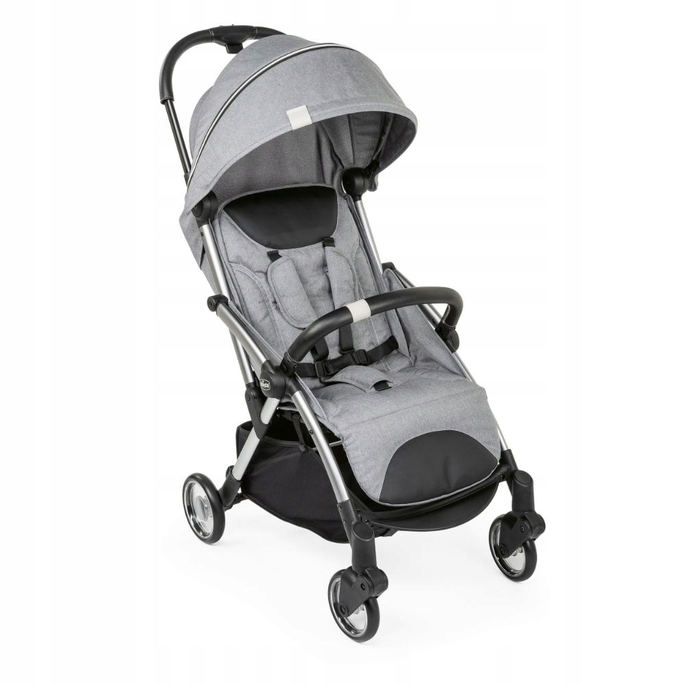 CHICCO WÓZEK SPACEROWY GOODY COOL GREY