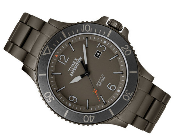 Timex outlet expedition tw4b10800