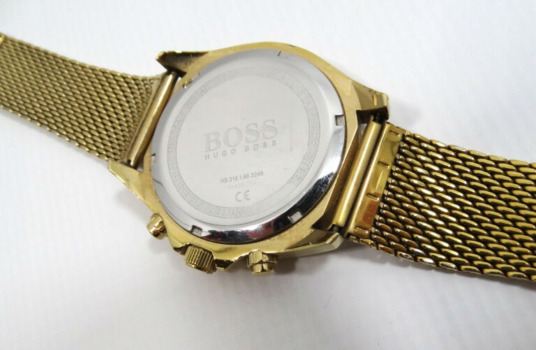 Hugo boss ocean edition sale