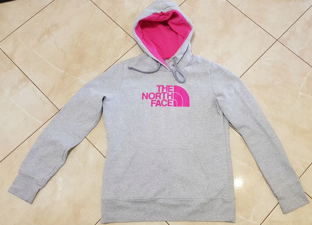 Damska BLUZA THE NORTH FACE