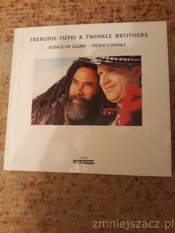 Trebunie Tutki & Twingle Brothers