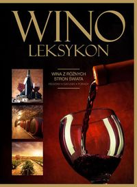 Wino. Leksykon SBM