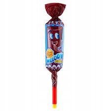 Chupa Chups Melody Lizak Gwizdek Cola 15g