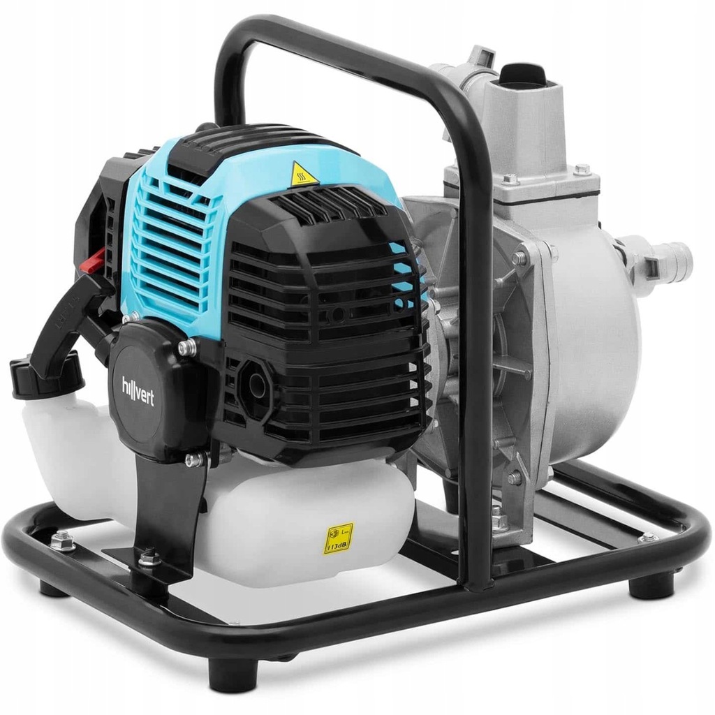 Motopompa pompa spalinowa do wody 10 m3/h 1.35 kWK