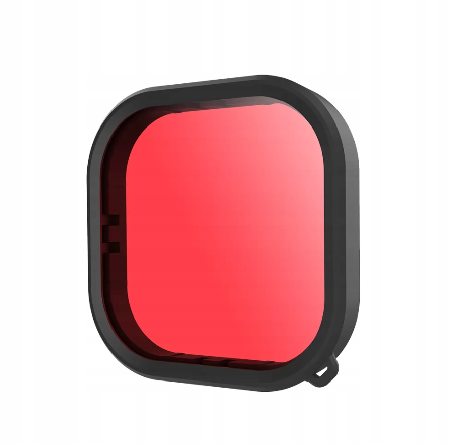 Filtr wodoodporny Telesin dla GoPro Hero 11 / 10 /