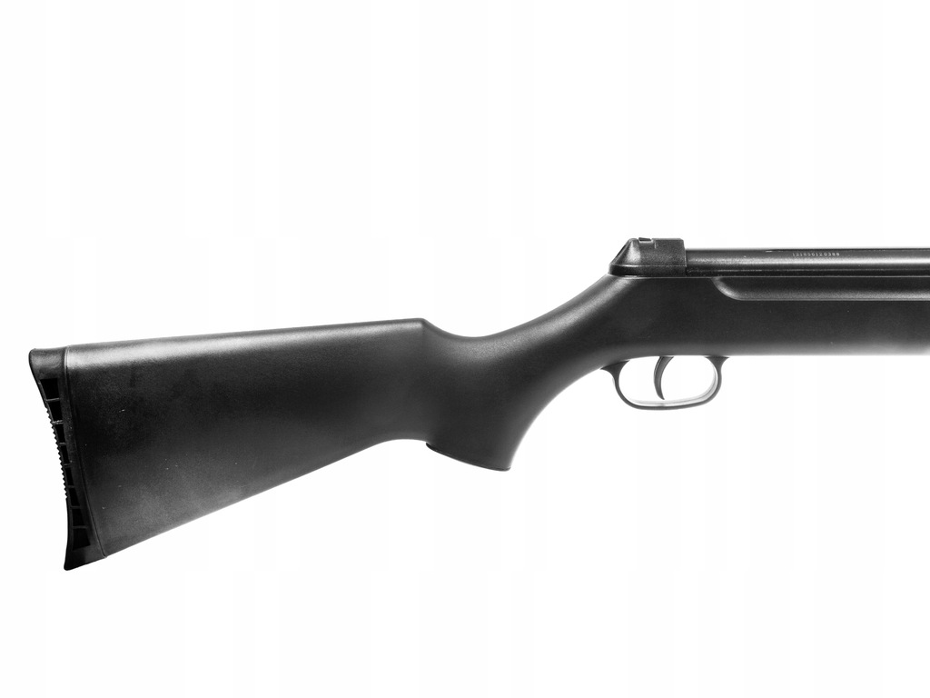 Wiatrówka Industry Brand QB 12 4.5mm SOLIDNA CELNA 8706562873