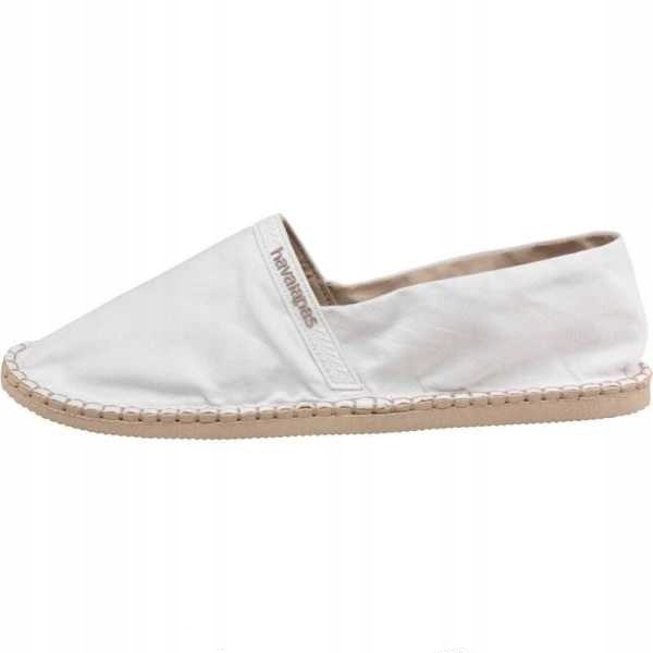 Buty Havaianas Origine Espadrille r. 37 #