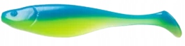 Guma Narval Commander Shad 10cm #016-Blue Mint 5 szt.