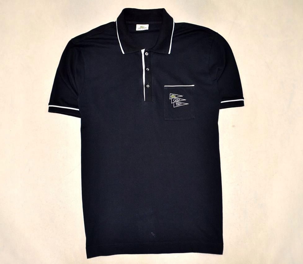 28. LACOSTE SPORT GOLF DEVANLAY ROZM L