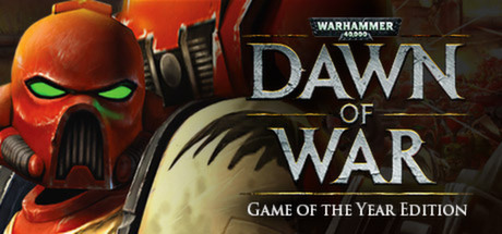 Warhammer 40,000: Dawn of War - GOTY - STEAM