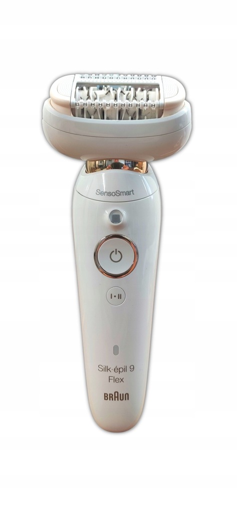 DEPILATOR BRAUN SILK-EPIL 9 FLEX 9030 SES 3D