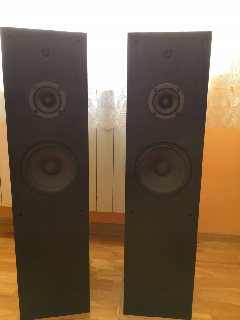 Kolumy JBL MK1000