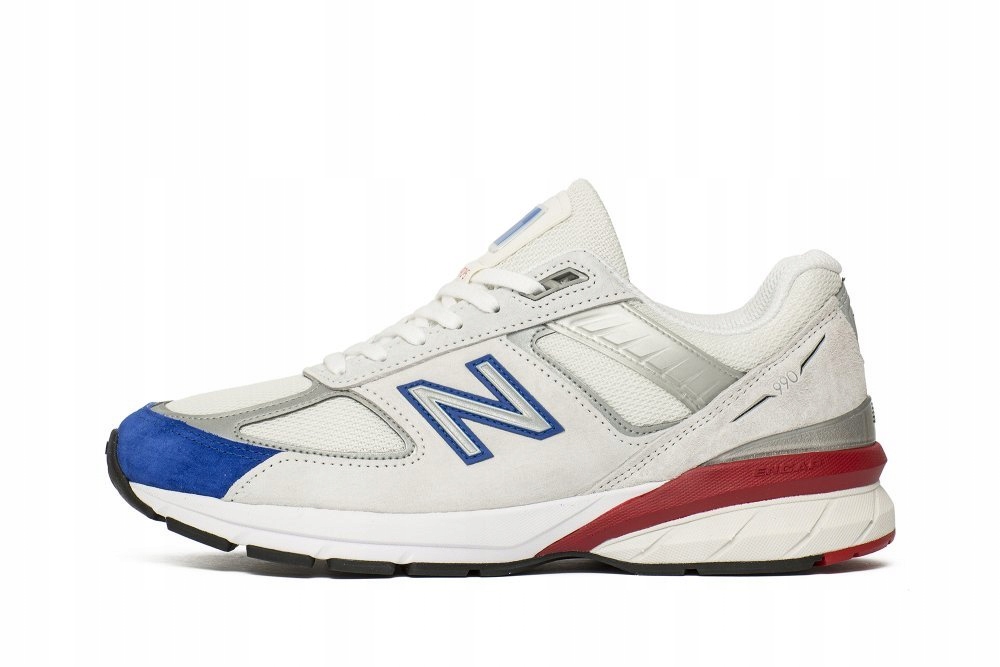 BUTY NEW BALANCE ŁADNE M990NB5 R 42,5 I5