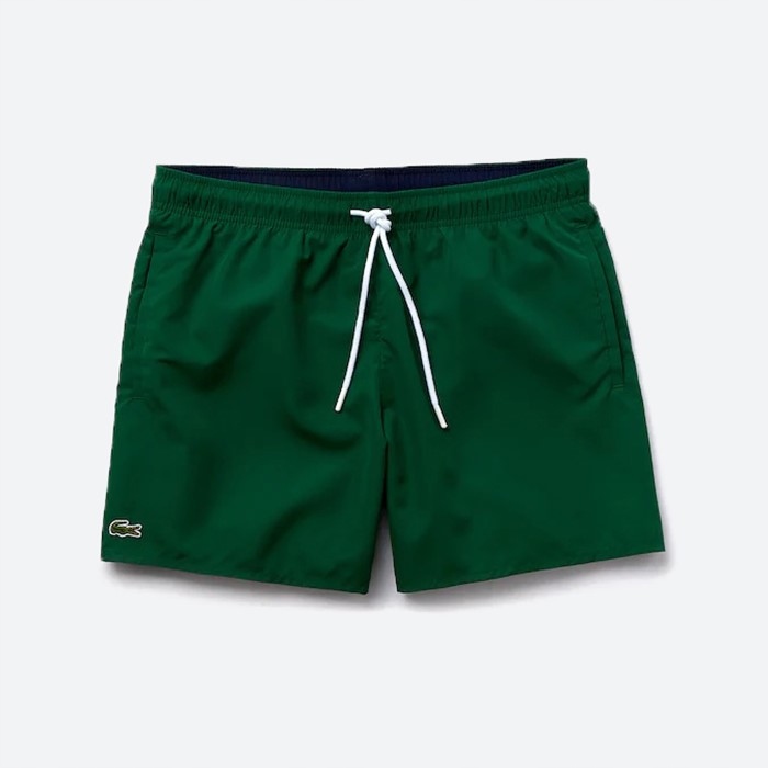 Szorty Lacoste Men's Swimming Trunks MH6270 381 L