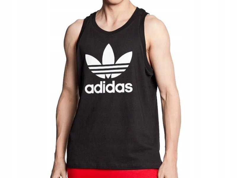 Bezrękawnik Koszulka Adidas Tank Trefoil IA4811 M